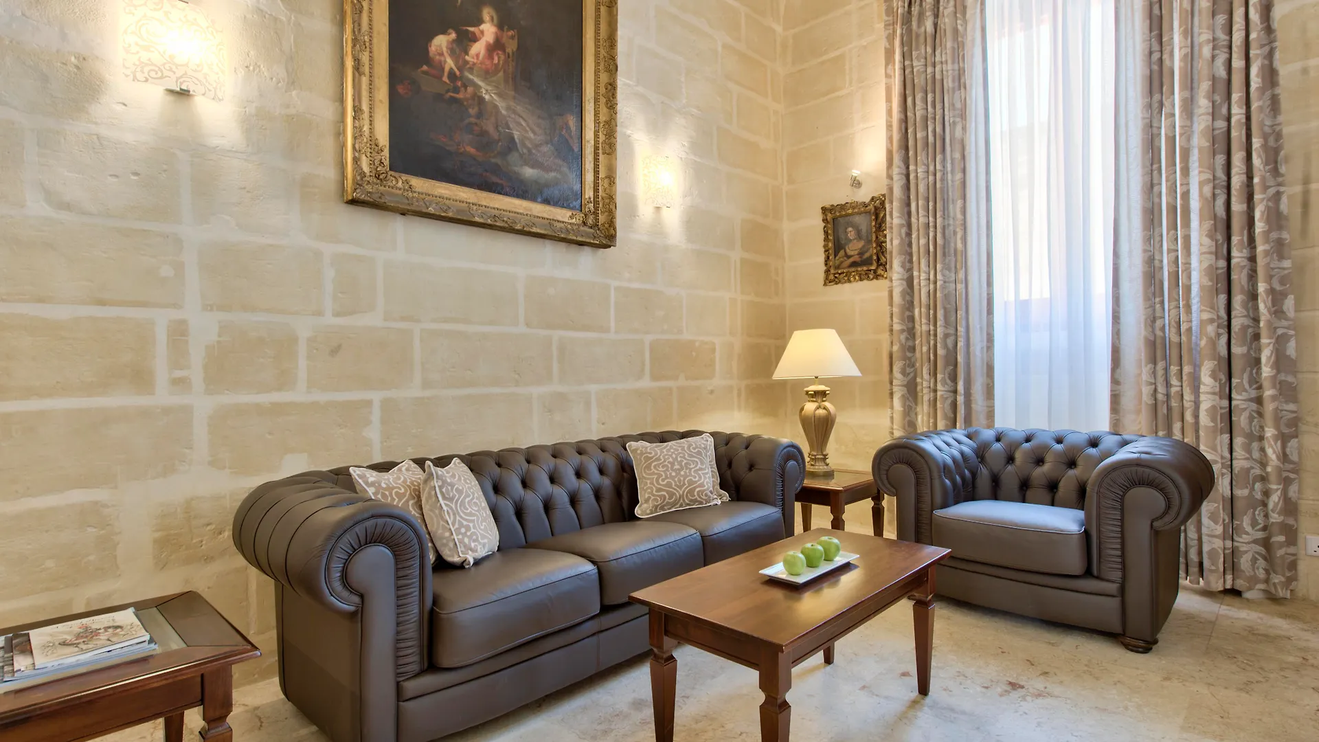 Palazzo Violetta Hotel Sliema 4*,  Malta