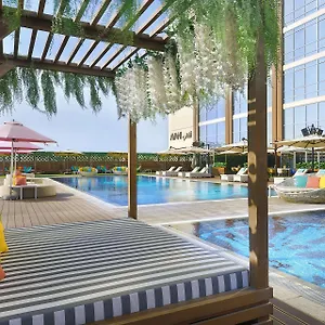 Avani Ibn Battuta Hotel Dubai