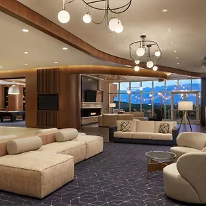 Courtyard By Marriott Airport Hotel Calgary