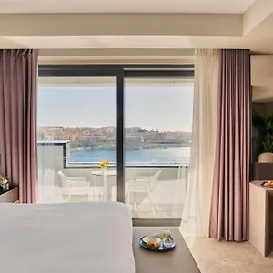 Barcelo Fortina Malta Hotel Sliema