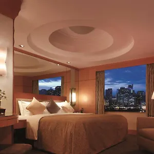 Makati Shangri-la, Manila Hotel Makati City
