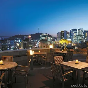 Ibis Ambassador Insadong-newly Renovated In 2025 Hotel Seoul