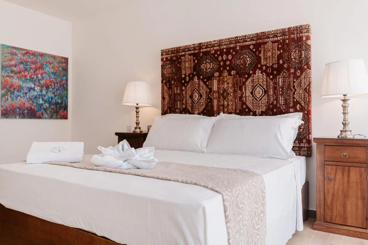 Hotel Palazzo Violetta Boutique Sliema 4*,  Malta