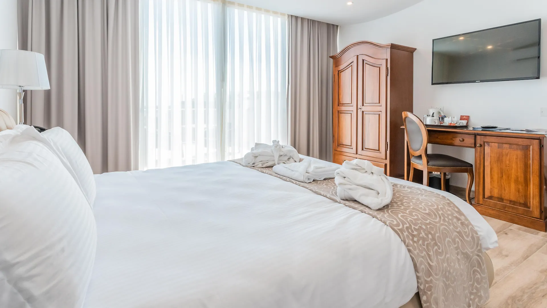 Hotel Palazzo Violetta Boutique Sliema