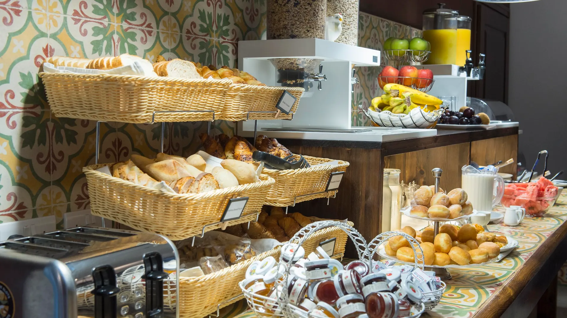 Hotel Palazzo Violetta Boutique Sliema