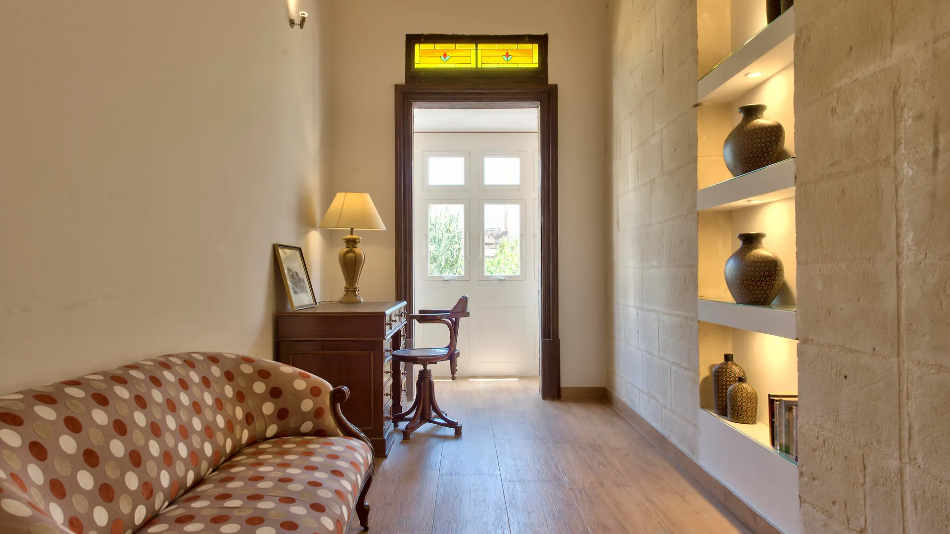 Hotel Palazzo Violetta Boutique Sliema