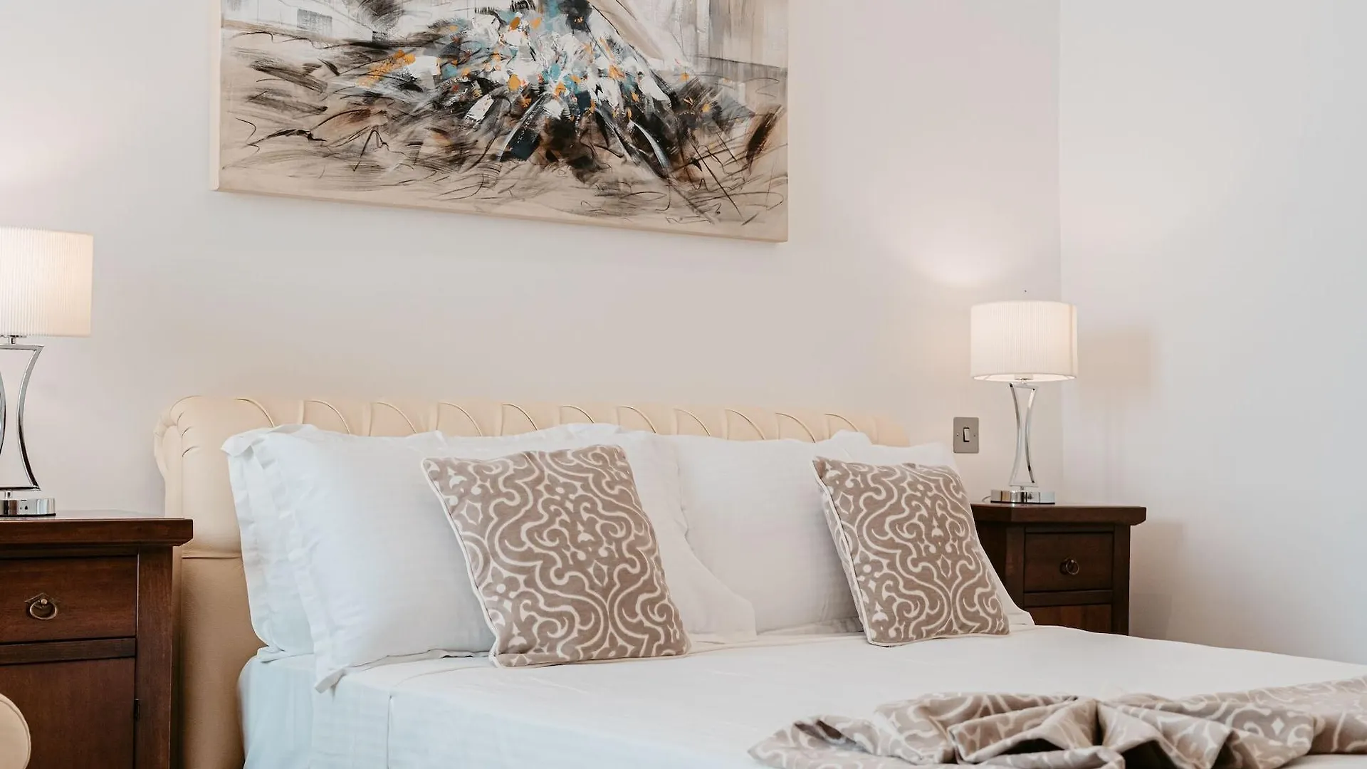 Hotel Palazzo Violetta Boutique Sliema