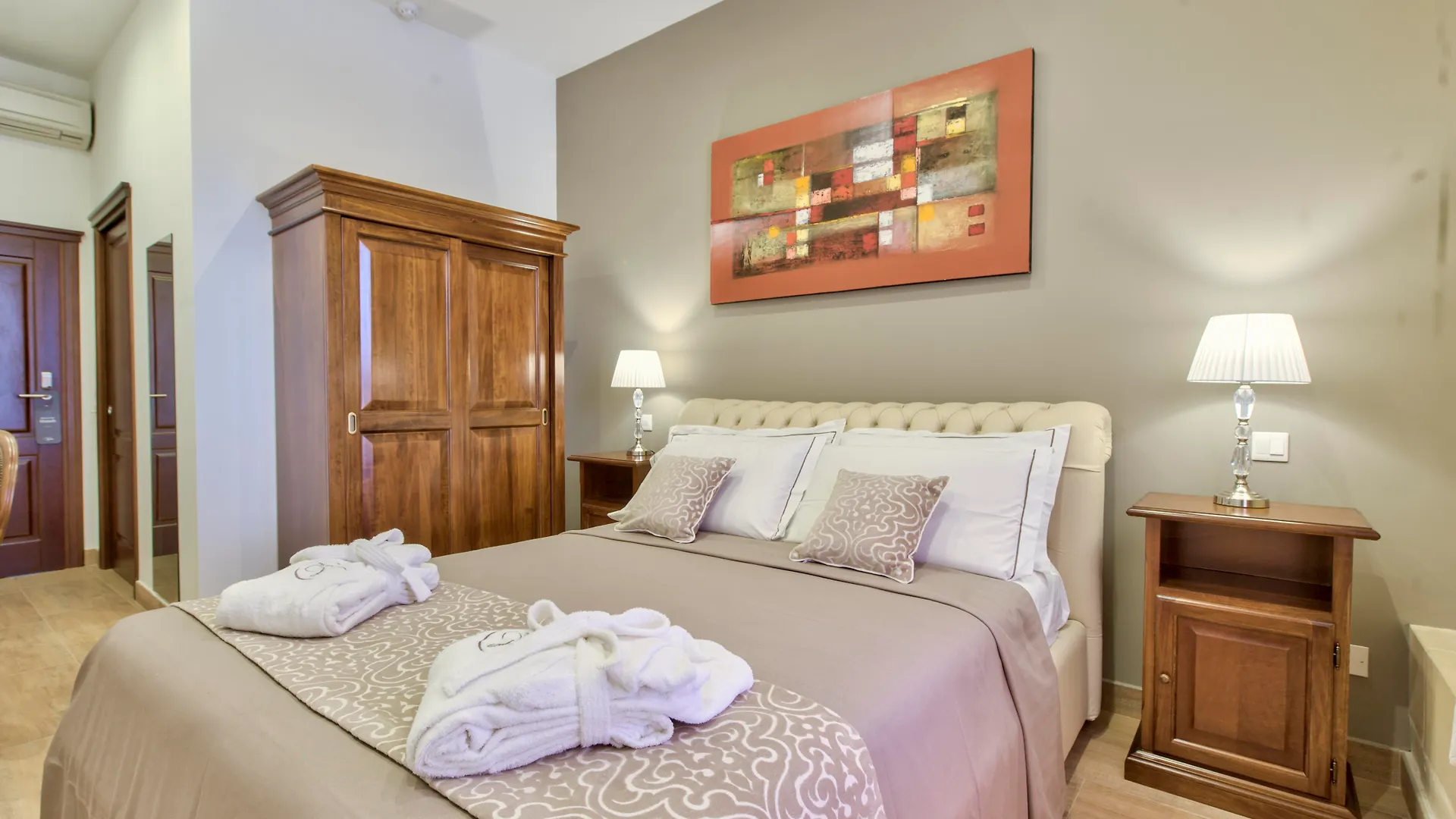 Hotel Palazzo Violetta Boutique Sliema