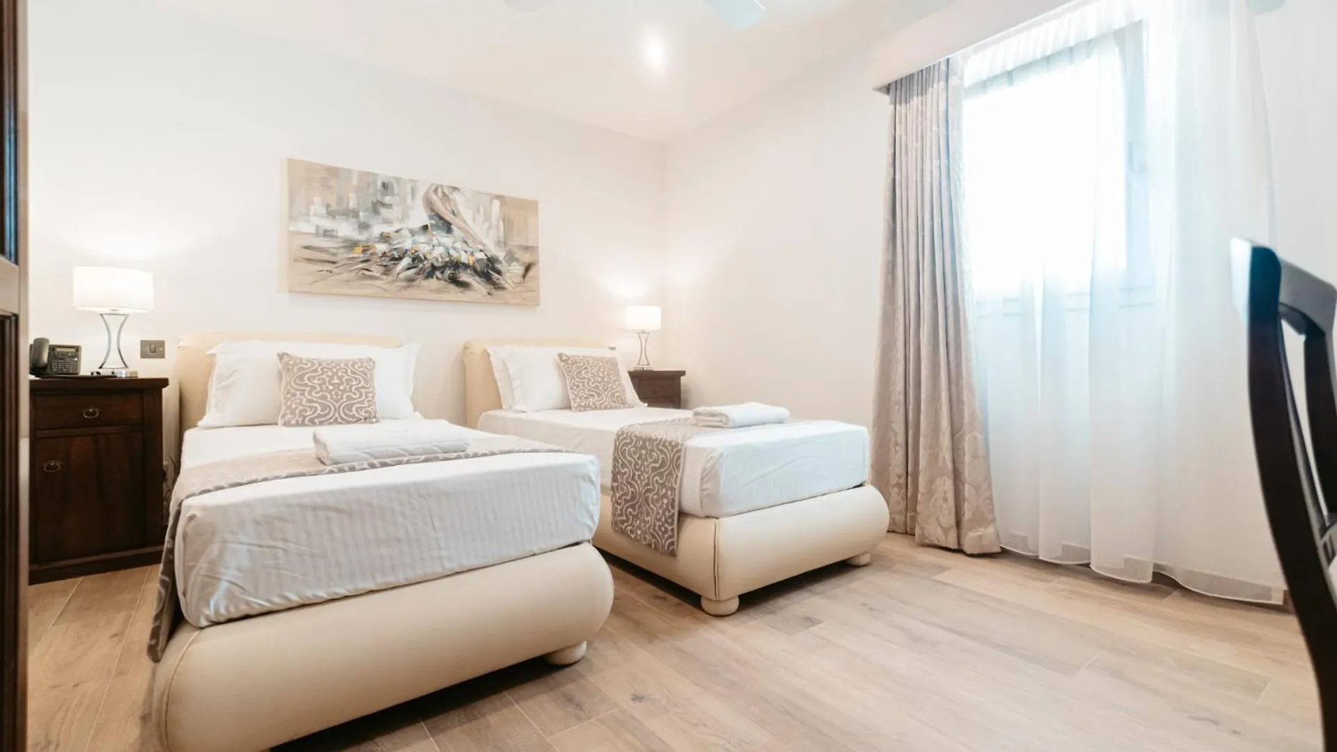 Hotel Palazzo Violetta Boutique Sliema
