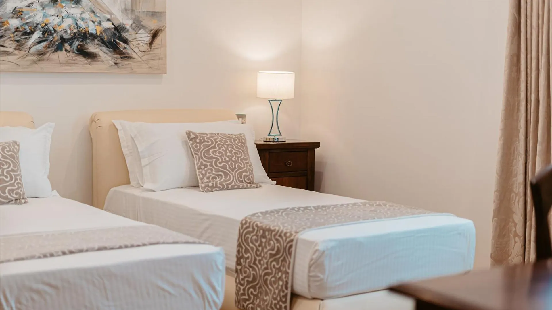 Hotel Palazzo Violetta Boutique Sliema