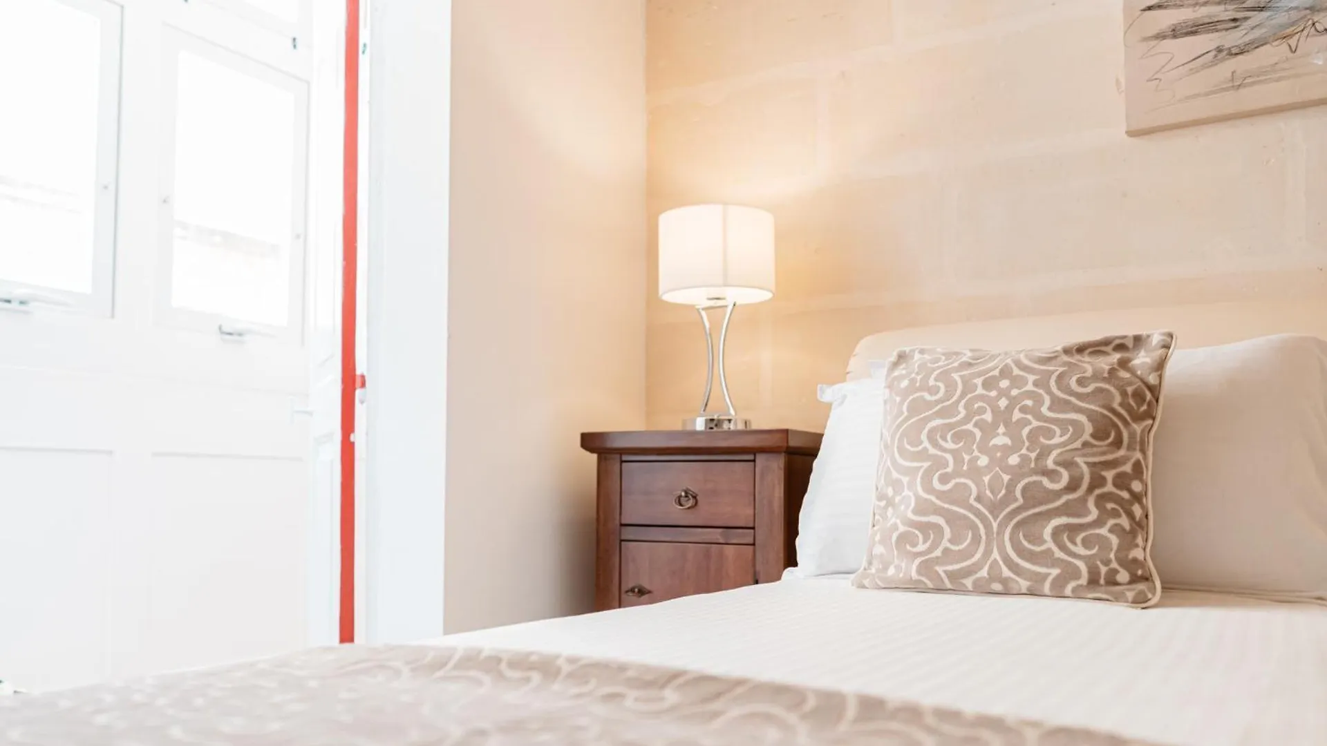 ****  Hotel Palazzo Violetta Boutique Sliema Malta