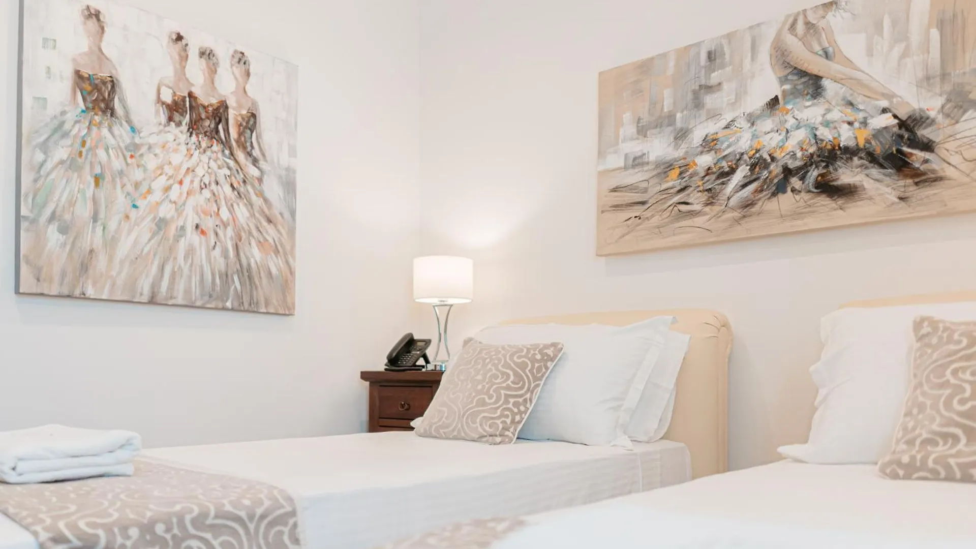 Hotel Palazzo Violetta Boutique Sliema
