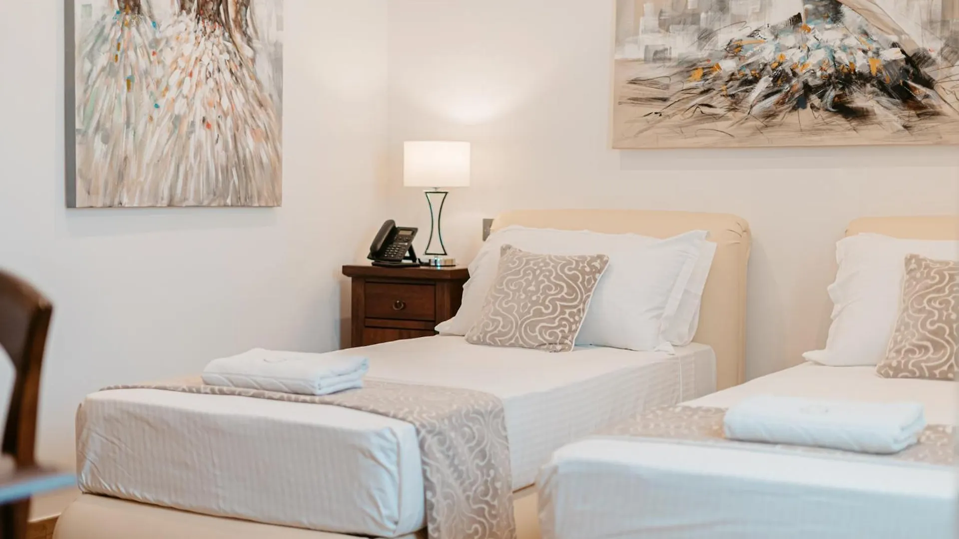 ****  Hotel Palazzo Violetta Boutique Sliema Malta