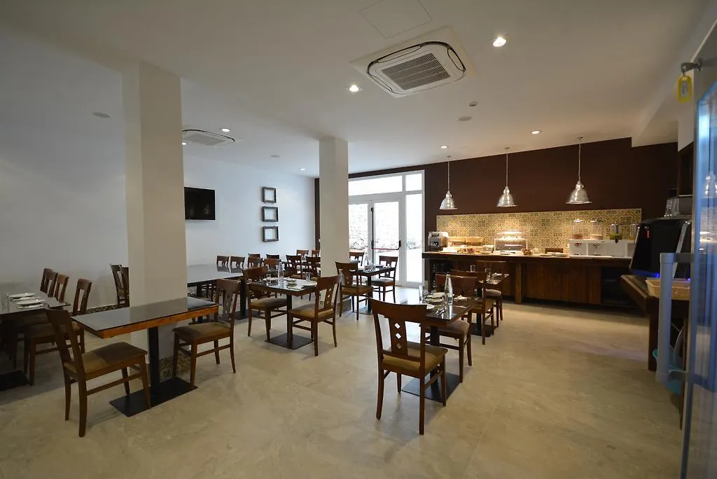 Hotel Palazzo Violetta Boutique Sliema