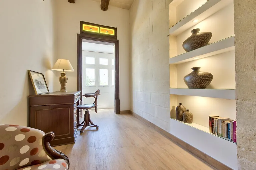 Hotel Palazzo Violetta Boutique Sliema