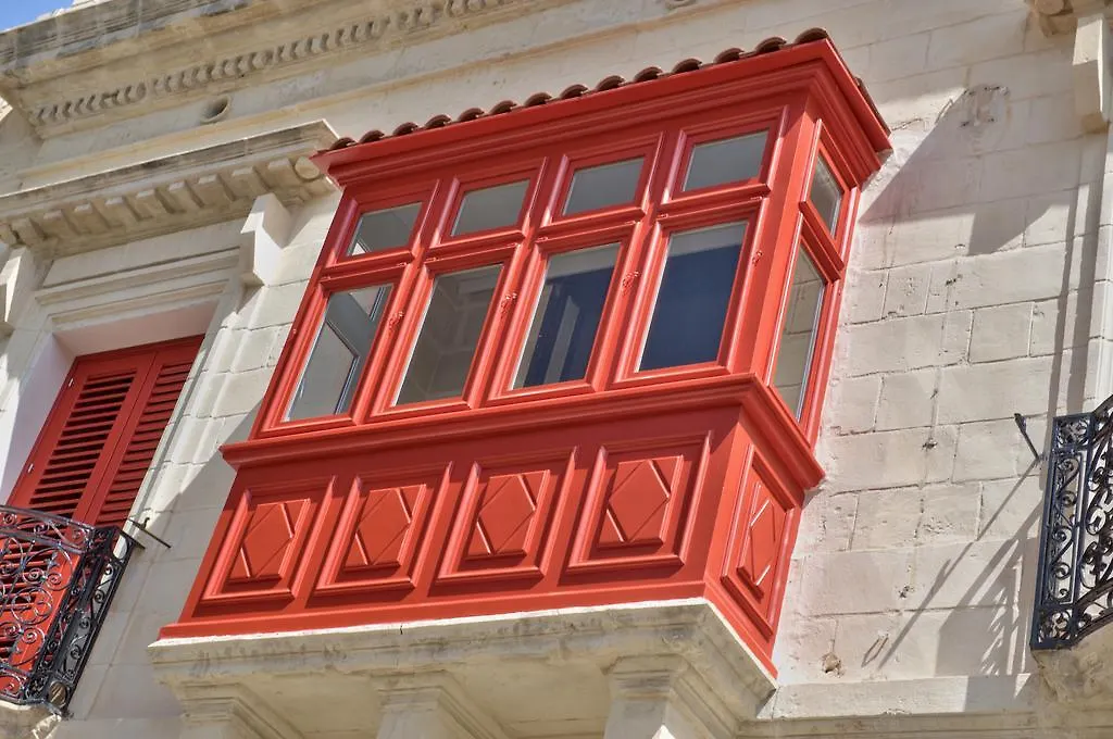 Hotel Palazzo Violetta Boutique Sliema 4*,