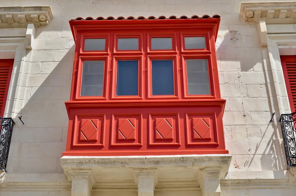 Hotel Palazzo Violetta Boutique Sliema
