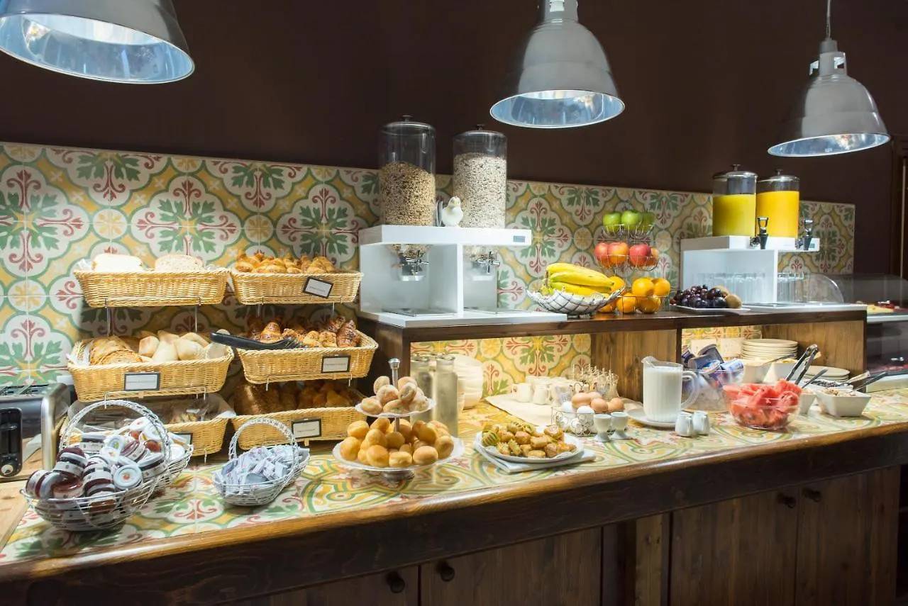 Hotel Palazzo Violetta Boutique Sliema