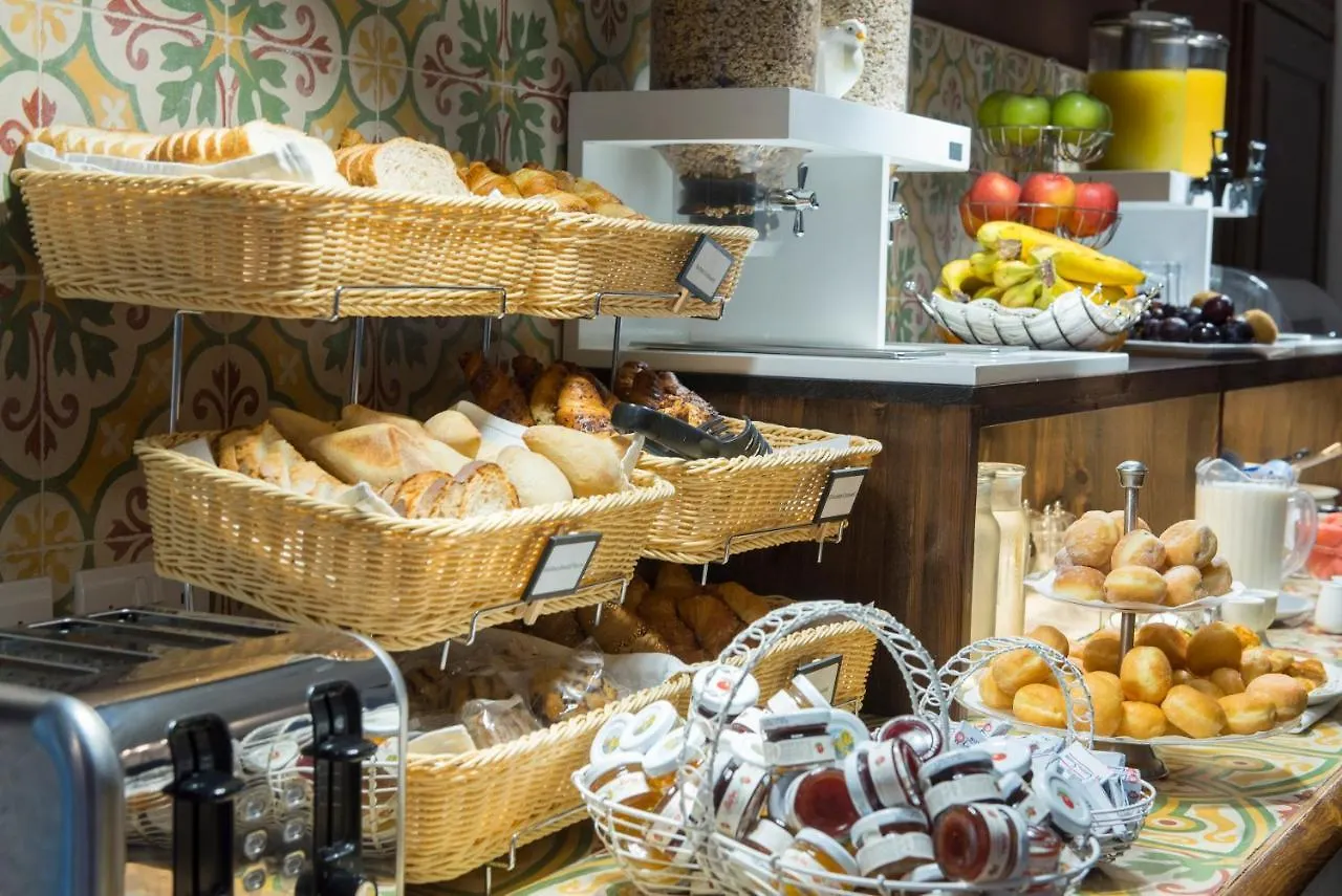 Hotel Palazzo Violetta Boutique Sliema