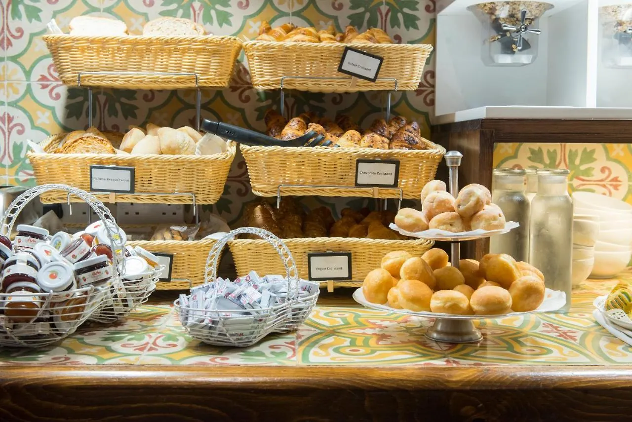 Hotel Palazzo Violetta Boutique Sliema Malta