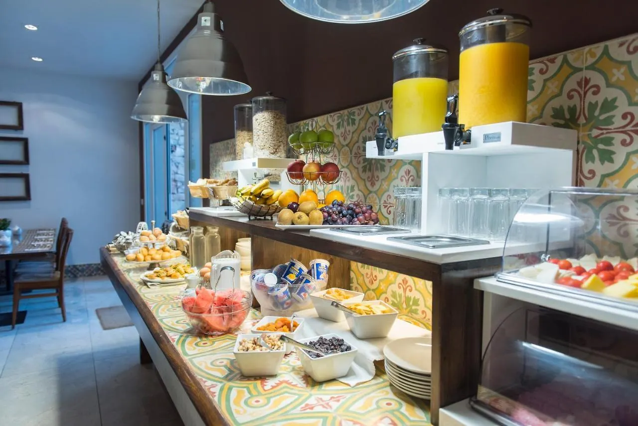 Hotel Palazzo Violetta Boutique Sliema 4*,  Malta