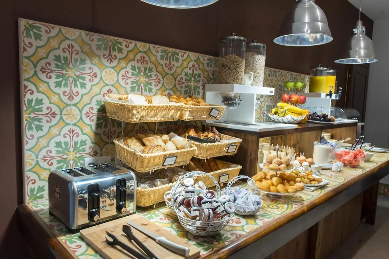 Hotel Palazzo Violetta Boutique Sliema