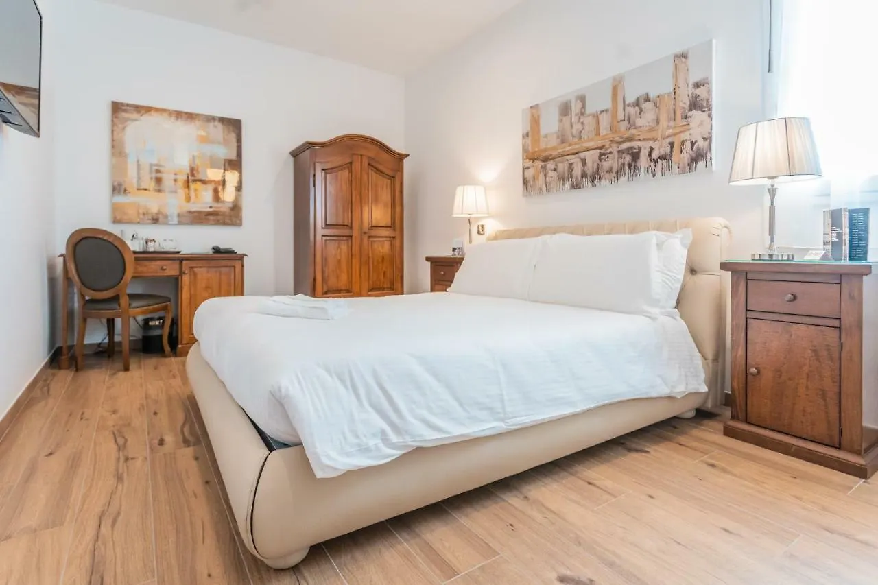 ****  Hotel Palazzo Violetta Boutique Sliema Malta